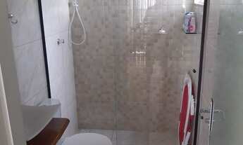 Imagem 7: Casa nova na Praia do Ervino SFS