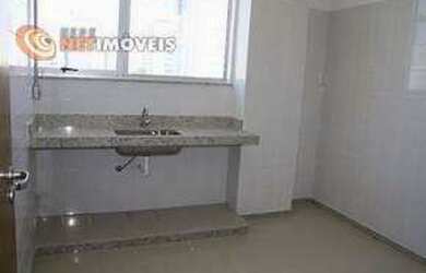 Imagem 4: Locação Andar-pilotis Centro Belo Horizonte