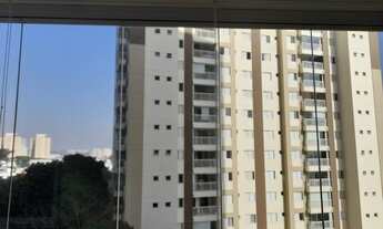 Imagem 2: Apartamento com 3 dormitórios à venda, 80 m² por R$ 745.000,00 - Butantã - São Paulo/SP