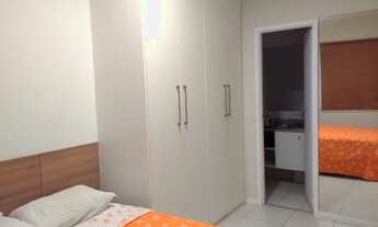 Imagem 7: APARTAMENTO 2 QUARTOS LONDON GREEN