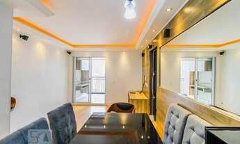 Imagem 3: Apartamento para Aluguel - Campo Belo, 3 Quartos, 70 m2