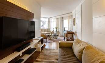 Imagem 4: Apartamento à venda no bairro Vila Olímpia - São Paulo/SP