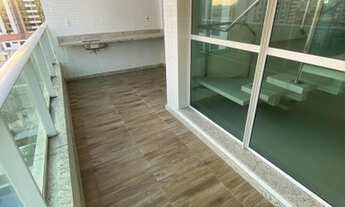 Imagem 3: Apartamento Duplex 4 suítes