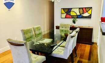 Imagem: Cobertura Linear,na melhor localizacao do