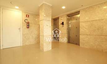 Imagem 2: Apartamento com 2 dormitórios à venda, 78 m² por R$ 772.000,00 - Jardim Botânico - Porto A