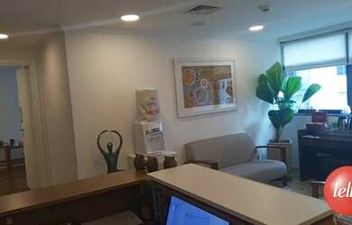 Imagem 2: São Paulo - Conjunto Comercial/sala - Moema