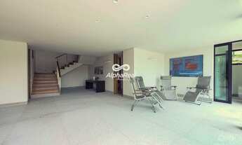 Imagem 6: Casa em Alphaville Lagoa dos Ingleses Nova Lima 3 quartos