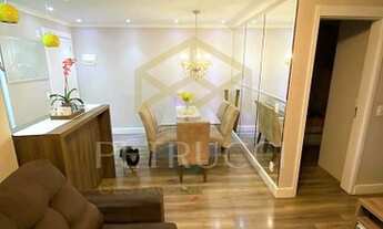 Imagem 3: Apartamento - São Bernardo - Campinas