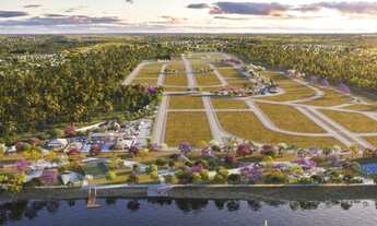 Imagem: Repasse Lote Villaredo Aruana perto do rio