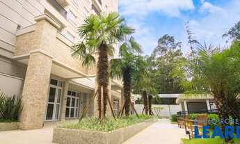 Imagem 4: APARTAMENTO - MORUMBI - SP