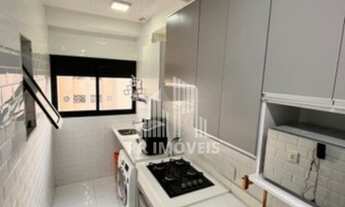 Imagem 3: RRCOD4528D Apartamento 59m² CONDOMÍNIO VIVA MAIS - OPORTUNIDADE - 2 Dorms 1 Vaga - Barueri