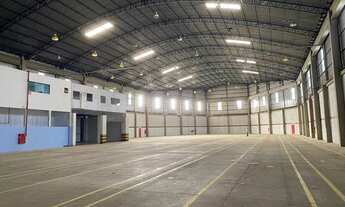 Imagem 6: Galpão Industrial e Comercial - Parque Rincão - Cotia