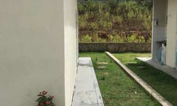 Imagem 5: PASSO CASA NO CONDOMÍNIO PLAZA DAS FLORES