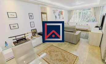 Imagem: Apartamento Venda Perdizes 98 m² 2 Dormitórios