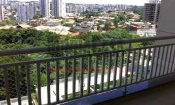 Imagem 6: Apartamento com 3 suítes, 2 vagas no Morumbi!