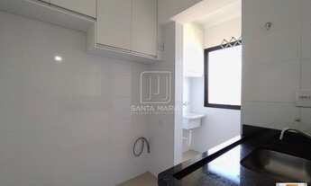 Imagem 5: Apartamento (kitnete) 1 dormitórios, cozinha planejada, portaria 24hs, elevador, em condom