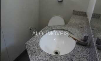 Imagem 6: EXCELENTE 223 M² DE ÁREA DE ESCRITÓRIO COM SEIS VAGAS DE GARAGENS