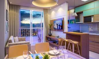 Imagem 3: Apartamento com 2 dormitórios à venda em Vila Velha