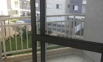 Imagem 7: RRCOD3766 Apartamento 55m² CONDOMÍNIO PIEMONTE RESIDENCIAL CLUB - OPORTUNIDADE - Barueri