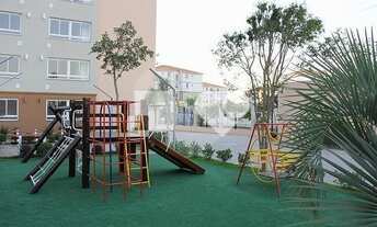 Imagem 7: Canoas - Apartamento Padrão - Fátima