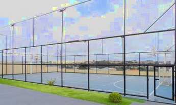 Imagem 4: Apartamento para Venda em Londrina, VILA DAS AZALEIAS, 2 dormitórios, 1 banheiro, 1 vaga