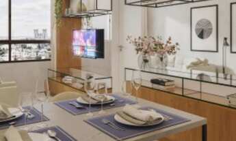 Imagem 4: CM | Haus Smart Living | Lançamento na Boa Vista