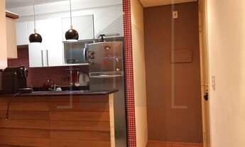 Imagem 3: Apartamento - Bonfim - Campinas