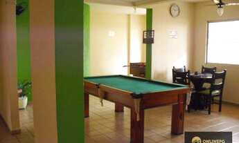 Imagem 6: Apartamento com 1 dormitório à venda, 39 m² por R$ 175.000,00 - Vila Tupi - Praia Grande/S