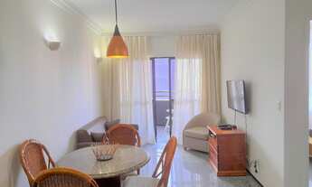 Imagem: Flat mobiliado no Saint Martin, 55m, 2 quartos