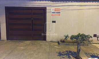 Imagem: Casa (térrea na rua) 3 dormitórios/suite