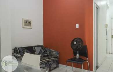 Imagem 4: Apartamento com 1 quarto em Copacabana -RJ