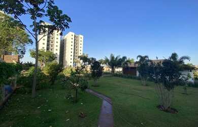 Imagem 7: Área comercial à venda no Jardim Holanda em Uberlândia