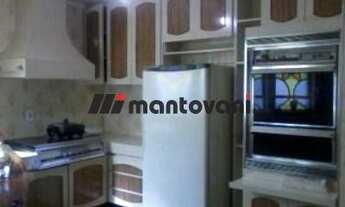 Imagem 5: Sobrado à venda, 3 quartos, 3 suítes, 4 vagas, Jardim Avelino - São Paulo/SP