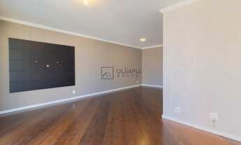 Imagem 5: Apartamento Locação 3 Dormitórios - 170 m² Moema