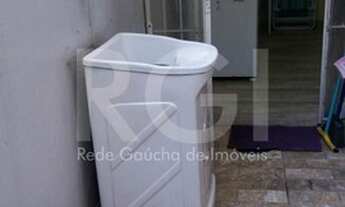 Imagem 7: Apartamento térreo 2 pátios, 2 quartos na República