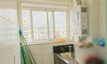 Imagem 6: Apartamento com 2 dormitórios à venda, 80 m² por R$ 440.000 - Pechincha - Rio de Janeiro/R