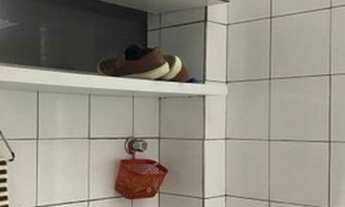 Imagem 5: Apartamento para venda possui 68 metros quadrados com 3 quartos em Derby - Recife - PE