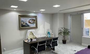 Imagem 2: RRCOD4401 Sala Comercial 41m² ALPHA GREEN BUSINESS TOWER - OPORTUNIDADE - Barueri, SP - Ót