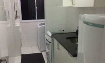 Imagem: APARTAMENTO - MORUMBI - SP