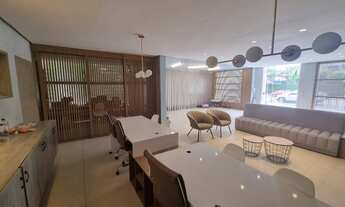 Imagem 5: Excelente casa comercial de 800 m2, com 7 salas, recepção e 3 vagas