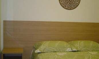 Imagem 6: APARTAMENTO COM 2 DORMITÓRIOS PARA ALUGAR, 60 M² POR R$ 3.800,00/MÊS - VILA POMPEIA - SÃO