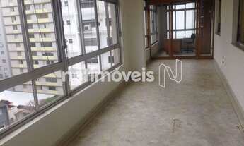 Imagem: Venda ou locação Apartamento 3 quartos