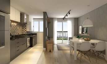 Imagem: Apartamento com Zero de entrada