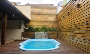 Imagem: Casa para aluguel e venda com 270 metros