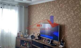 Imagem 2: São Vicente - Apartamento Padrão - Samaritá