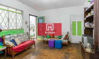 Imagem 5: Casa à venda no bairro Vila Monumento - São Paulo/SP, Zona Sul