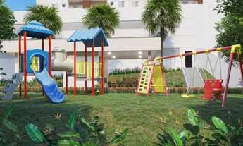 Imagem 7: São José dos Campos - Apartamento Padrão - Jardim Topázio