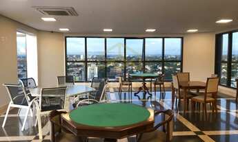 Imagem 3: Apartamento - Cambuí - Campinas