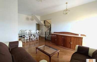 Imagem 3: Apartamento (cobertura 2 - duplex) 4 dormitórios/suite, cozinha planejada, portaria 24 hor