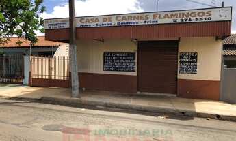 Imagem 2: Residência Comercial com 3 quartos à venda por R$ 250000.00, 135.00 m2 - CONJUNTO FLAMINGO